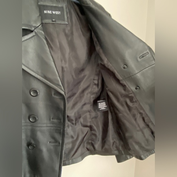 Nine west jackets & coats Size S - Picture 9 of 13
